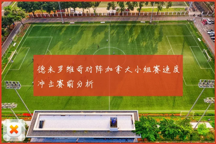 德米罗维奇对阵加拿大小组赛速度冲击赛前分析