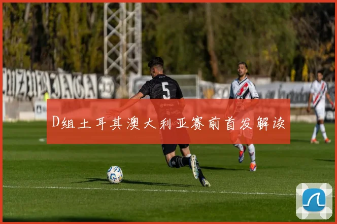 D组土耳其澳大利亚赛前首发解读