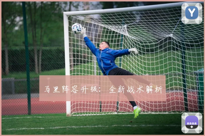 马里阵容升级：全新战术解析