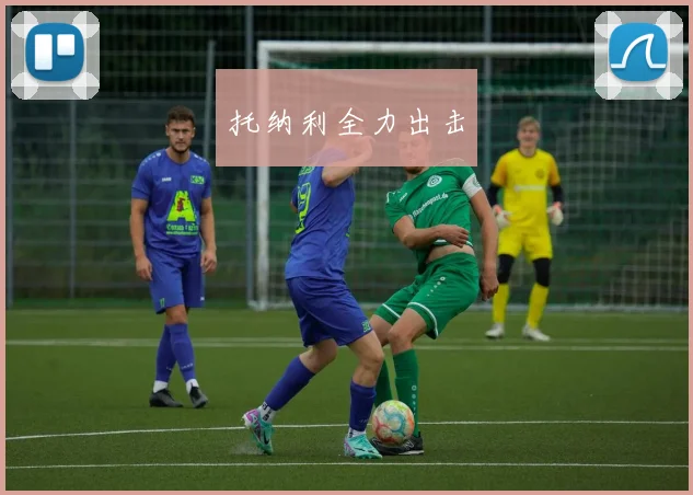 托纳利全力出击
