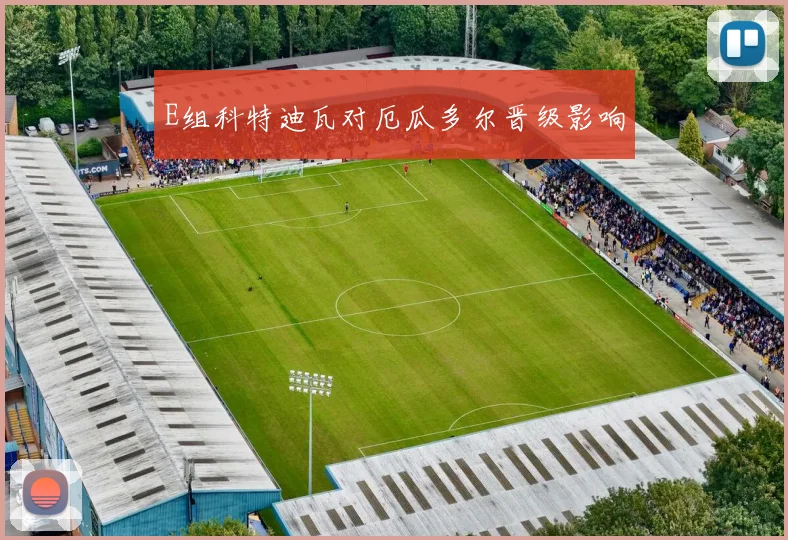 E组科特迪瓦对厄瓜多尔晋级影响