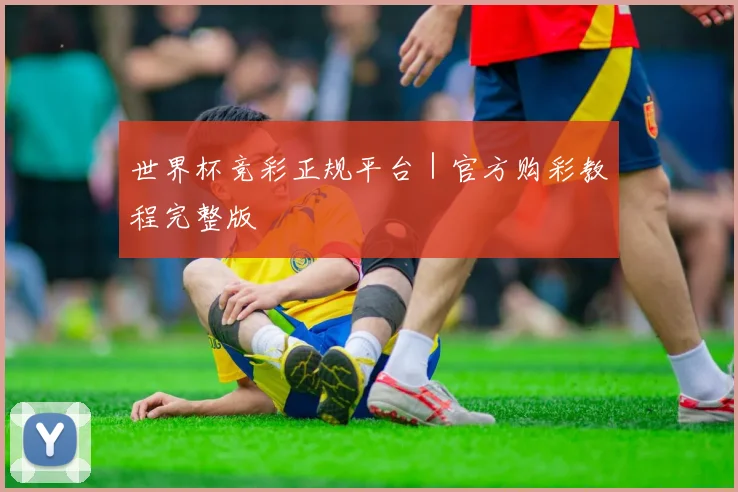世界杯竞彩正规平台｜官方购彩教程完整版