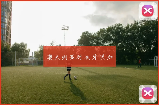 澳大利亚对决牙买加