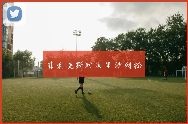 菲利克斯对决里沙利松