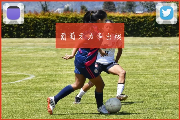 葡萄牙力争出线