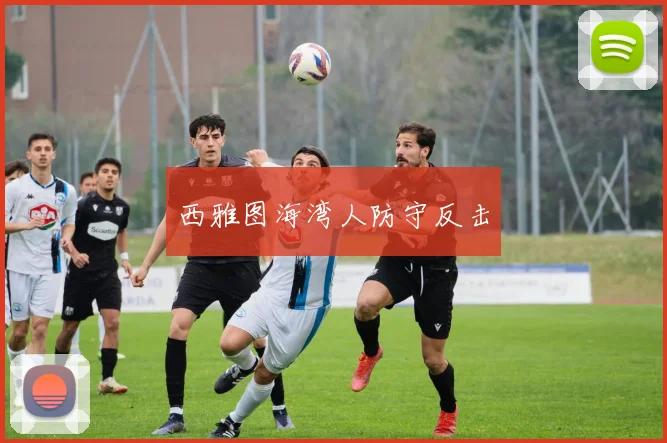 西雅图海湾人防守反击