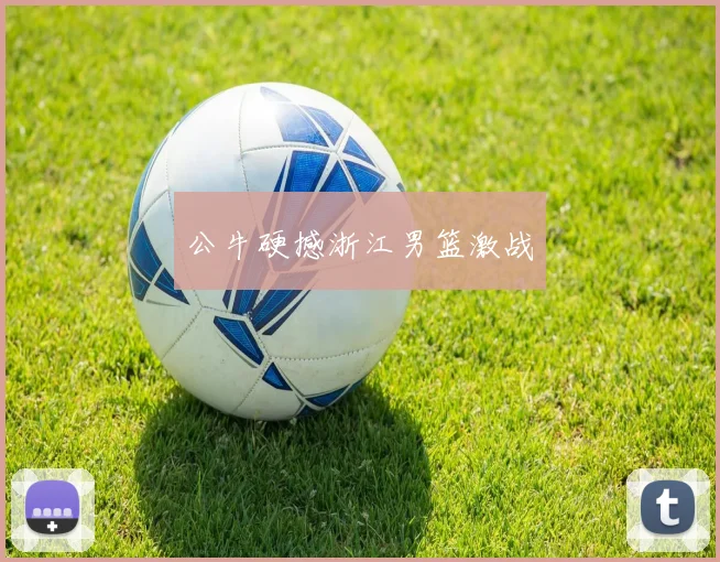 公牛硬撼浙江男篮激战