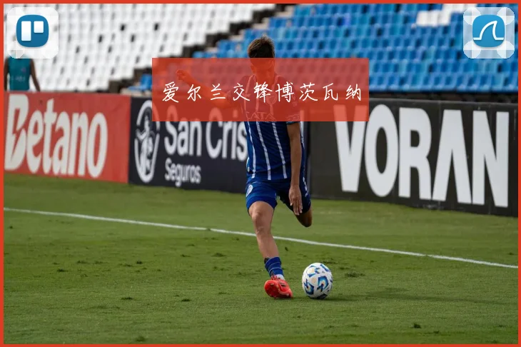 爱尔兰交锋博茨瓦纳