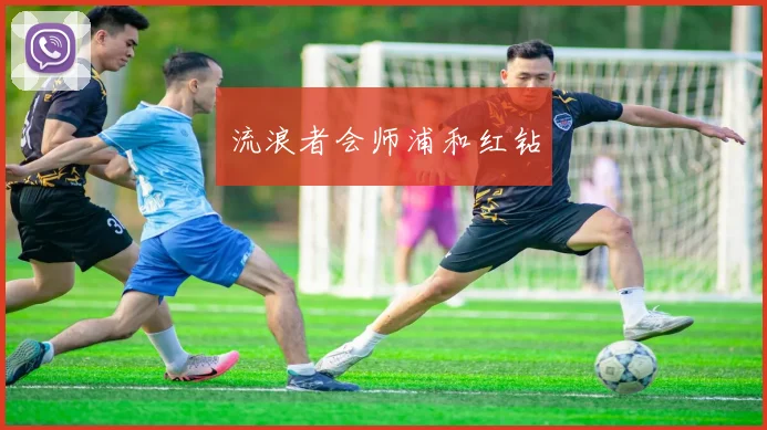 流浪者会师浦和红钻