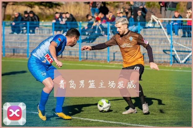 青岛男篮主场发威