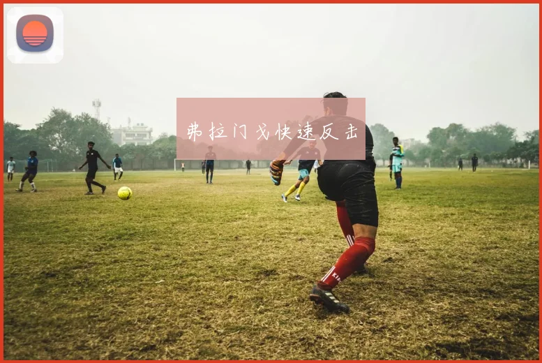 弗拉门戈快速反击