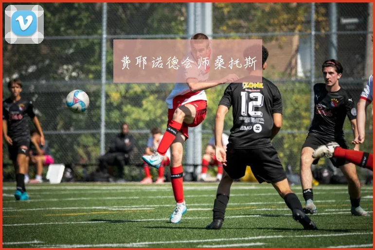 费耶诺德会师桑托斯