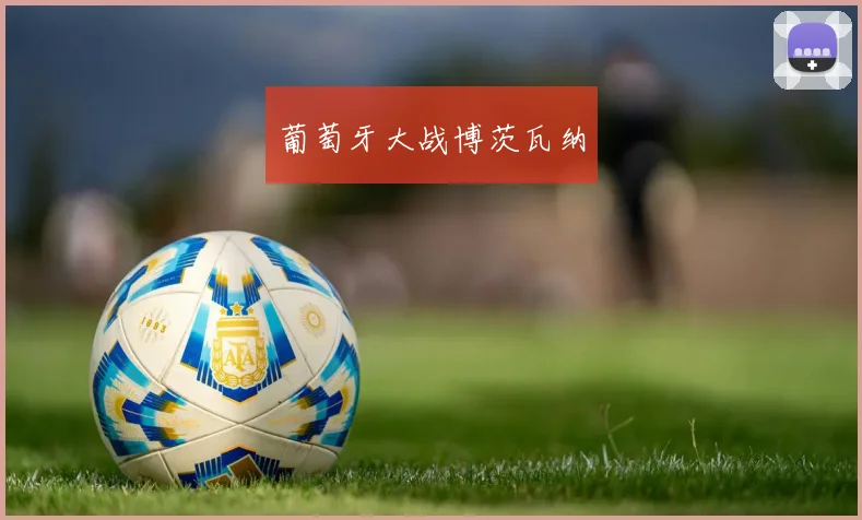 葡萄牙大战博茨瓦纳