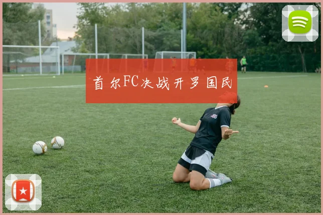 首尔FC决战开罗国民