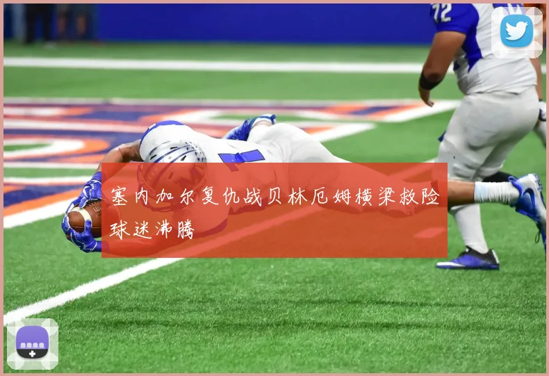 塞内加尔复仇战贝林厄姆横梁救险球迷沸腾