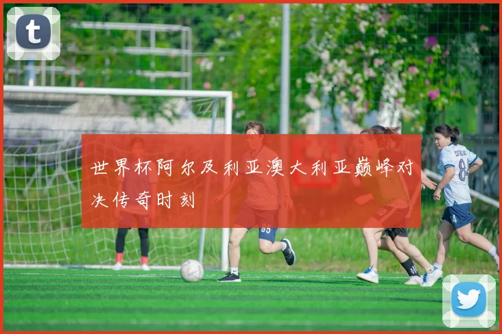 世界杯阿尔及利亚澳大利亚巅峰对决传奇时刻