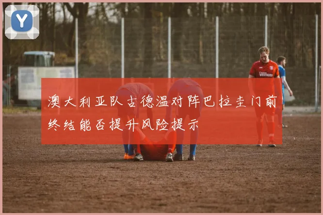 澳大利亚队古德温对阵巴拉圭门前终结能否提升风险提示