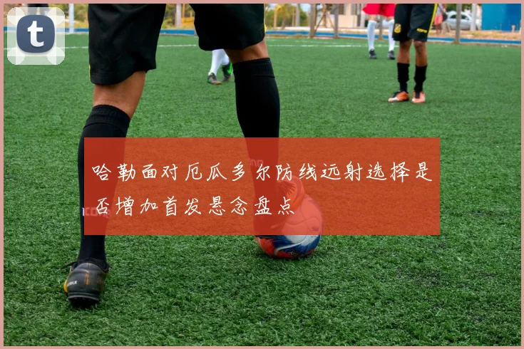 哈勒面对厄瓜多尔防线远射选择是否增加首发悬念盘点