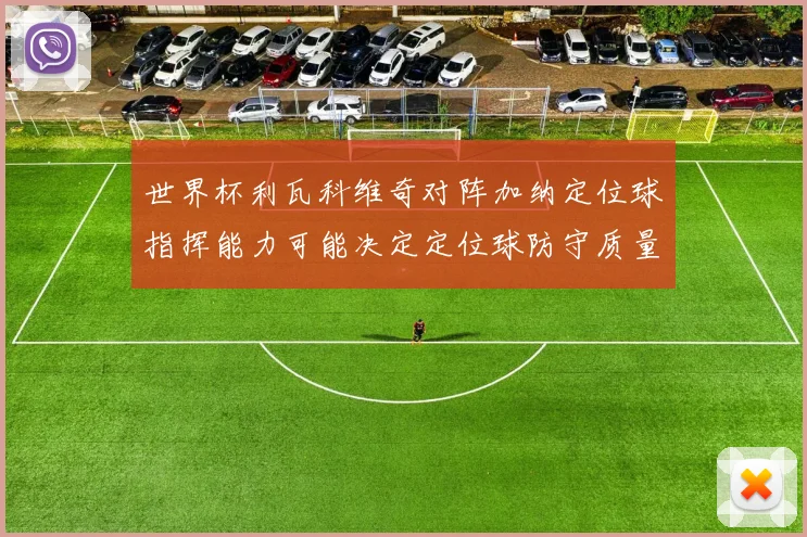 世界杯利瓦科维奇对阵加纳定位球指挥能力可能决定定位球防守质量